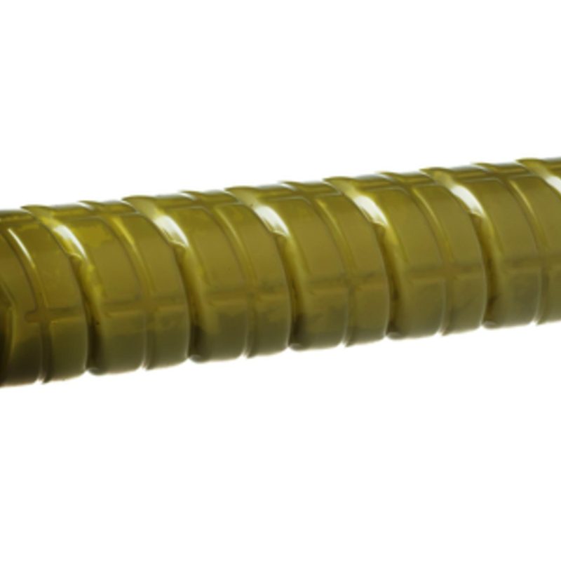 Тонер касета Ricoh IM C2010/2510/3510  5500 копия, Yellow
