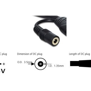 Удължителен кабел DeLock, Активен, USB-A мъжко - USB-A женско, USB 3.0, 10 м - Image 3