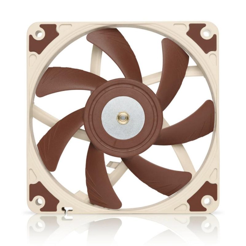 Вентилатор Noctua NF-A12x15 FLX, 120 mm - Image 2