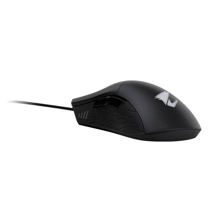 Геймърска оптична мишка Gigabyte Aorus M3 RGB Fusion - Image 6