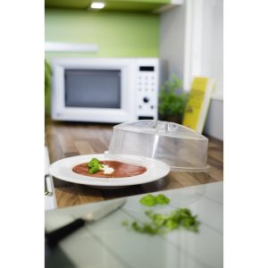 Капак Xavax M-Capo, за микровълнова, 111542 - Image 3