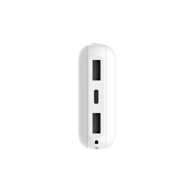 Външна батерия Silicon Power C200 White 20000 mAh - Image 4
