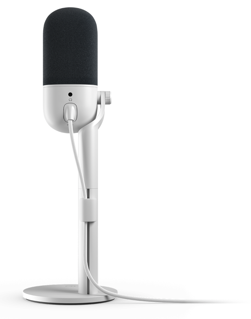 Настолен микрофон Elgato Wave Neo - Image 3