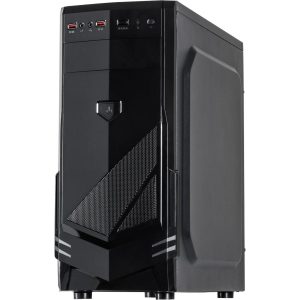 Кутия за компютър Inter Tech B-30 Mid-Tower, ATX - Image 3
