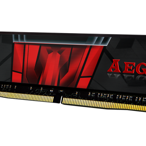 Памет G.SKILL Aegis 16GB(2x8GB) DDR4 3200MHz F4-3200C16D-16GIS - Image 3