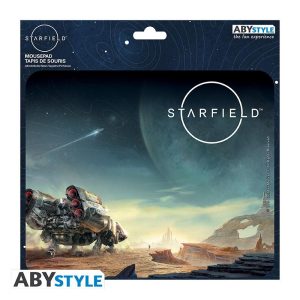 Геймърски пад ABYSTYLE Starfield - Landing - Image 2