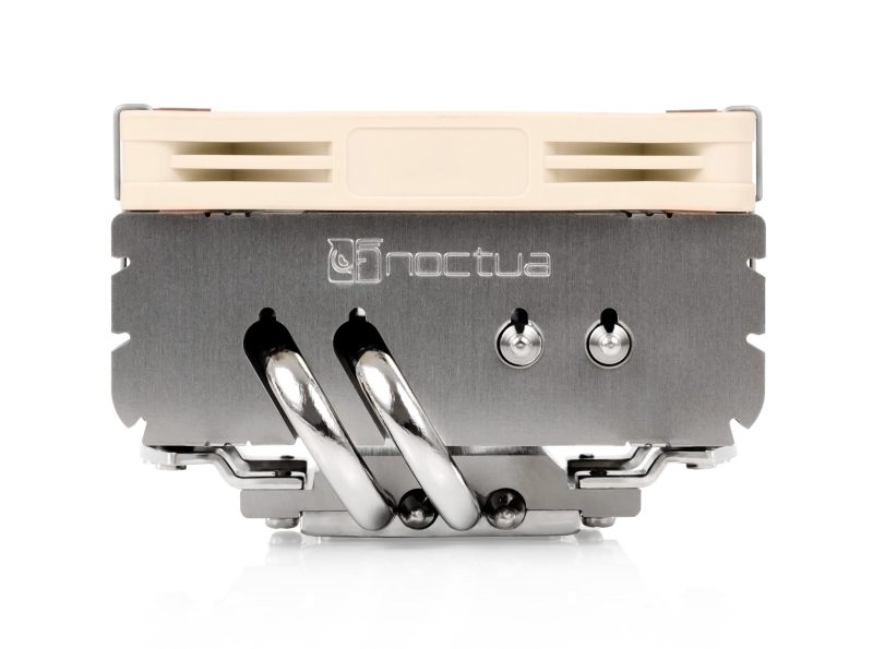 Охладител за процесор Noctua NH-L9x65 LGA1851/1700/1200/AM5 - Image 2