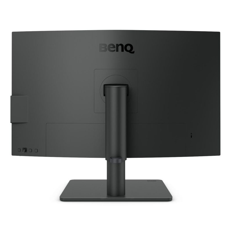 Монитор BenQ PD2706U, 27 inch, IPS, 3840x2160, 60Hz, HDMI, DP, USB-C PD - Image 8