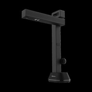 Мулти-функционален скенер IRIS Desk 6 Pro, A3, 13 Mp, USB 2.0, Черен - Image 4
