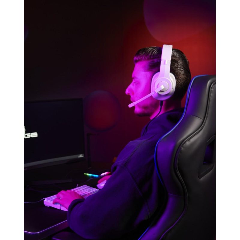 Геймърски слушалки uRage "SoundZ 100 V2", 217857 - Image 6