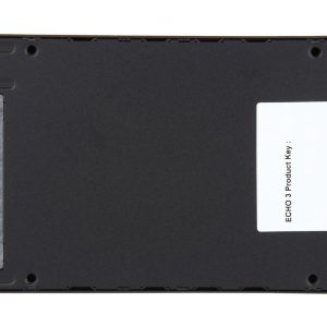 SSD SILICON POWER A55, 2.5", 512 GB, SATA3 3D NAND flash - Image 3