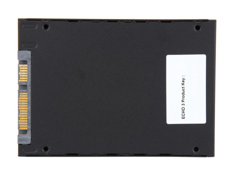 SSD SILICON POWER A55, 2.5", 512 GB, SATA3 3D NAND flash - Image 3
