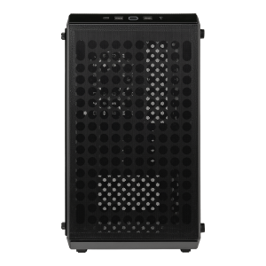 Кутия Cooler Master Q300L V2, Mini Tower - Image 4