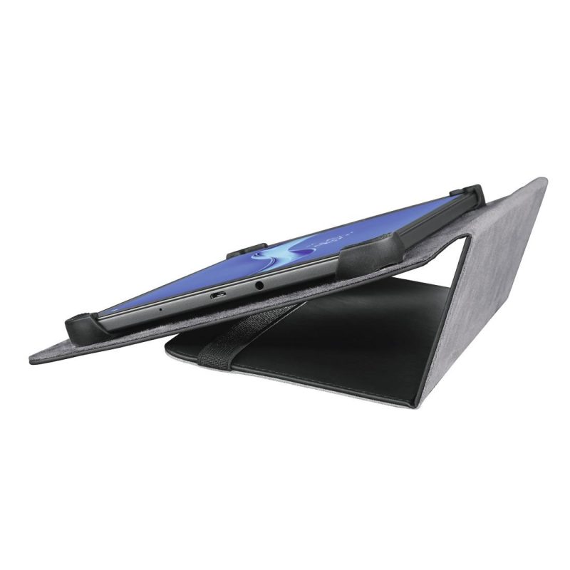 Калъф за таблет HAMA Xpand, 9.5 - 11", Черен, 216427 - Image 4