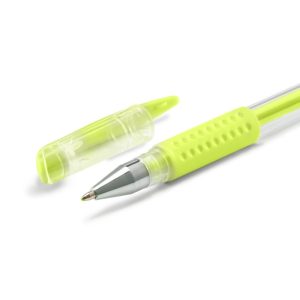 Комплект от 6 гел химикалки Hama "Glitter & Classic", 07562 - Image 7