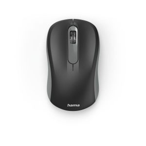 Безжична оптична мишка HAMA AMW-200, 3 бутона, 134960 - Image 2