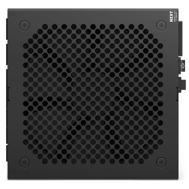 Захранващ блок NZXT C1200, 1200W 80+ Gold - Image 4
