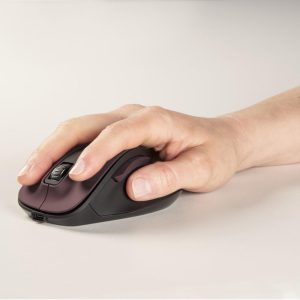HAMA Безжична оптична мишка MW-500 Recharge, 173033 - Image 8