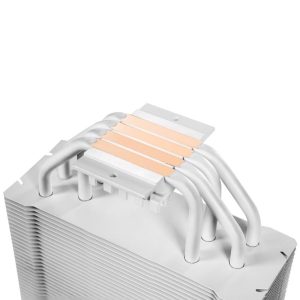 Охладител Kolink Umbra EX180 ARGB White - Image 6