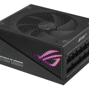 Захранващ блок ASUS ROG Strix 1000W 80+ Gold