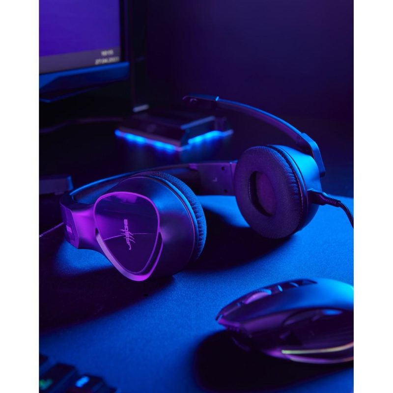 Геймърски слушалки uRage "SoundZ 300 V2", 217859 - Image 6