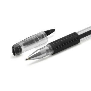 Комплект от 15 гел химикалки Hama "Pastel & Classic", 07564 - Image 7