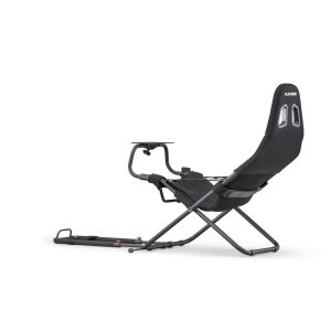 Геймърски стол Playseat Challenge Actifit, Черен - Image 4