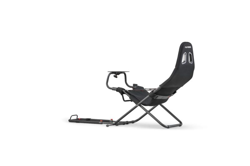 Геймърски стол Playseat Challenge Actifit, Черен - Image 4