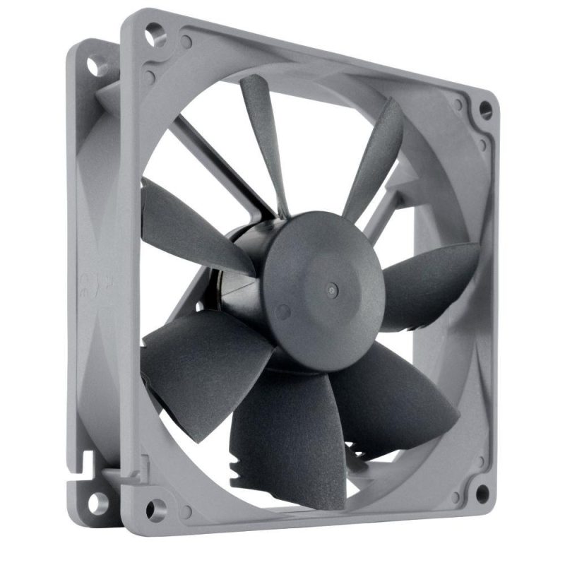 Вентилатор Noctua NF-B9 Redux-1600 92mm - Image 2