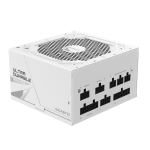 Захранващ блок Gigabyte UD850GM PG5W, 850W - Image 3