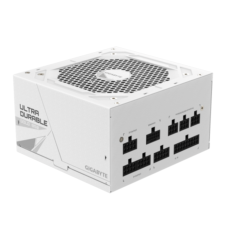Захранващ блок Gigabyte UD850GM PG5W, 850W - Image 3