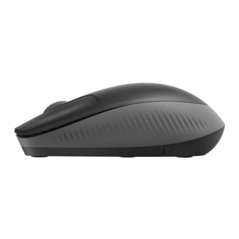 Безжична оптична мишка LOGITECH M190 Full-Size - Image 5