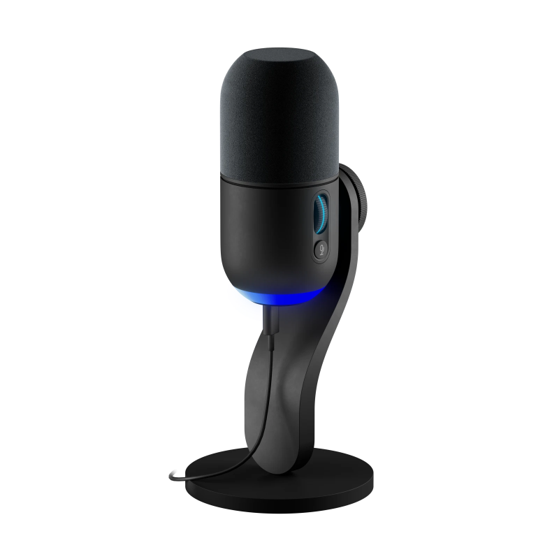 Динамичен микрофон Logitech YETI GX - Image 2
