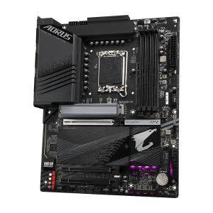 Дънна платка GIGABYTE Z790 AORUS ELITE AX LGA 1700 - Image 2