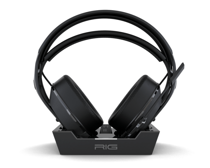 Геймърски безжични слушалки RIG 800 PRO HS - Image 3