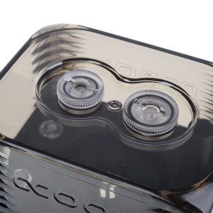 Резервоар с помпа Alphacool Eisstation DC-Ultra incl. DC-LT 2600 Ultra pump - Image 3
