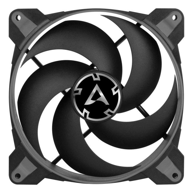 Вентилатор ARCTIC BioniX P120 Grey 120mm - Image 3
