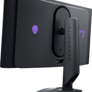 Монитор Dell Alienware AW2725DF, QD-OLED 27" IPS, 360Hz, 0.03 ms (gray-to-gray) - Image 5