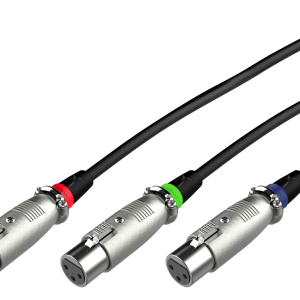 HyperX XLR Кабел - Image 4