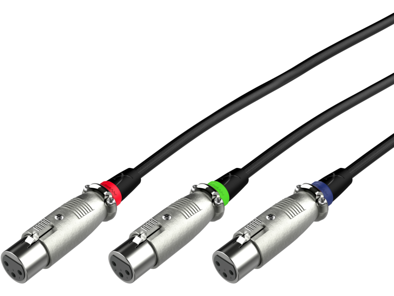 HyperX XLR Кабел - Image 4