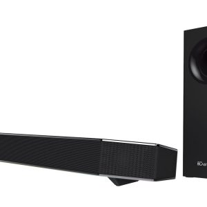 Озвучителна система Creative Sound BlasterX Katana, 150W