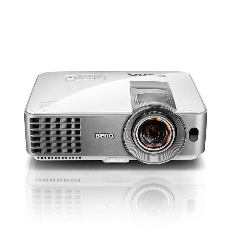 Видеопроектор BenQ MW632ST - Image 3