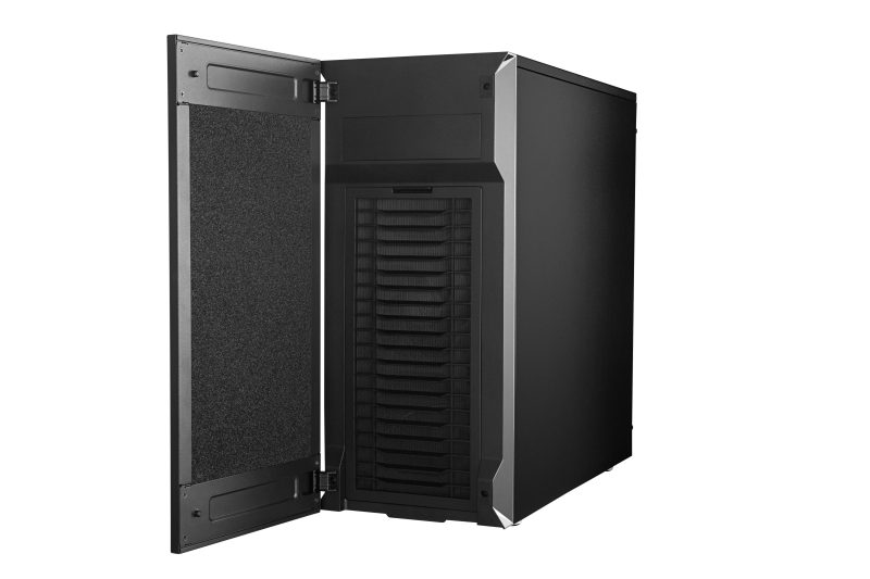 Кутия Cooler Master Silencio S600 TG - Image 16