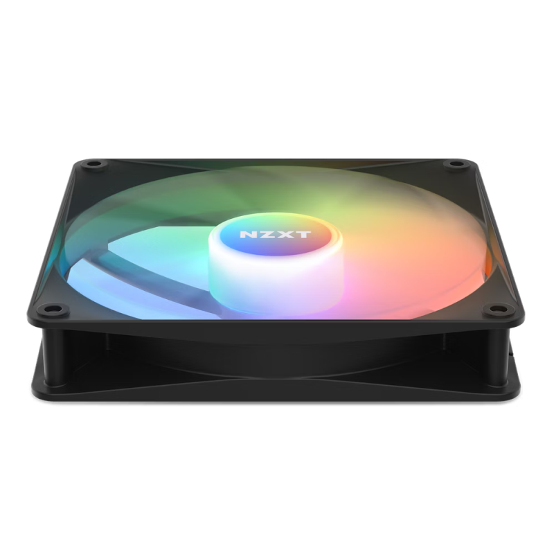Вентилатор NZXT F140 RGB Core 140mm - Image 4
