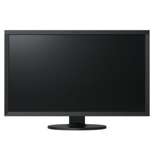 Монитор EIZO ColorEdge CS2740, IPS, 27 inch, Wide, UHD, HDMI, DisplayPort, DVI-D, USB-C, Черен - Image 2