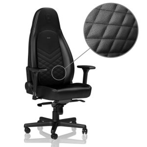Геймърски стол noblechairs ICON, Black - Image 2