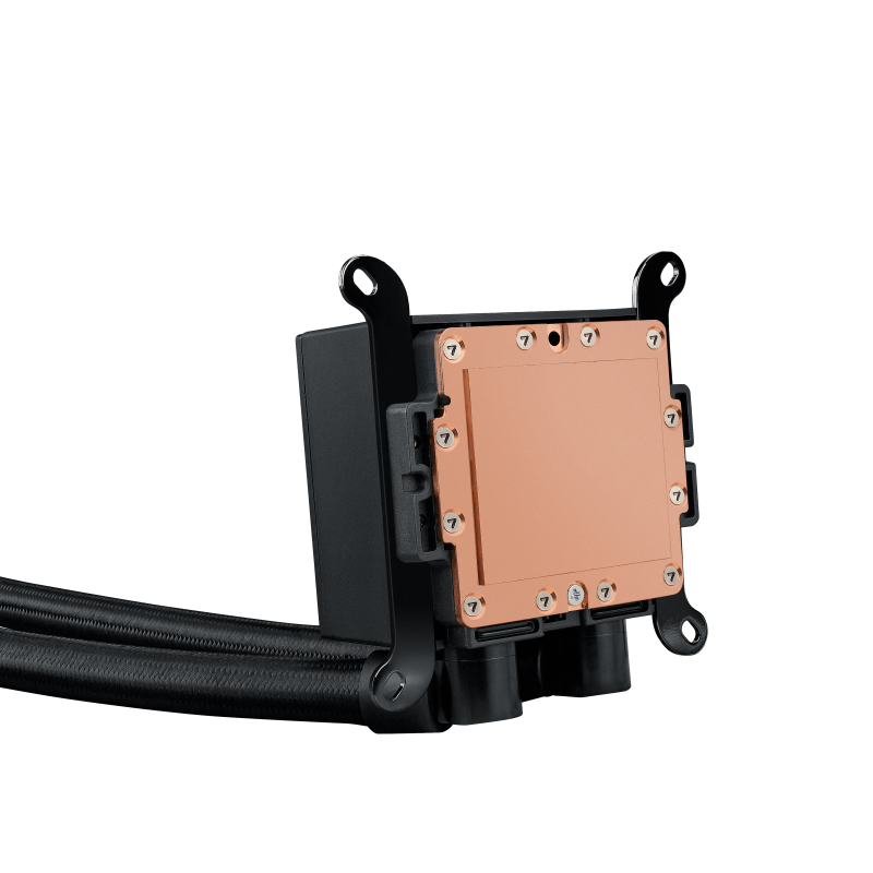 Охладител за процесор ASUS ProArt LC 420 - Image 8