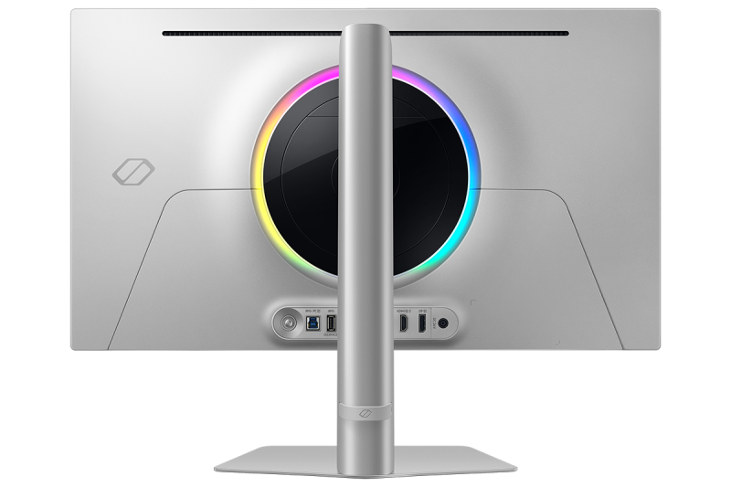 Монитор SAMSUNG Odyssey OLED G6 - Image 9