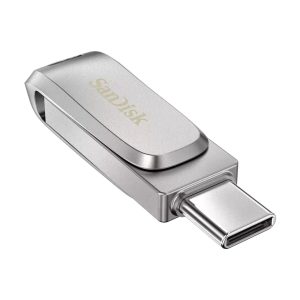 USB памет SanDisk Ultra Dual Drive Luxe, 1TB - Image 3