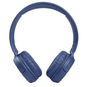 Слушалки on-ear JBL T510BT, Сини - Image 2